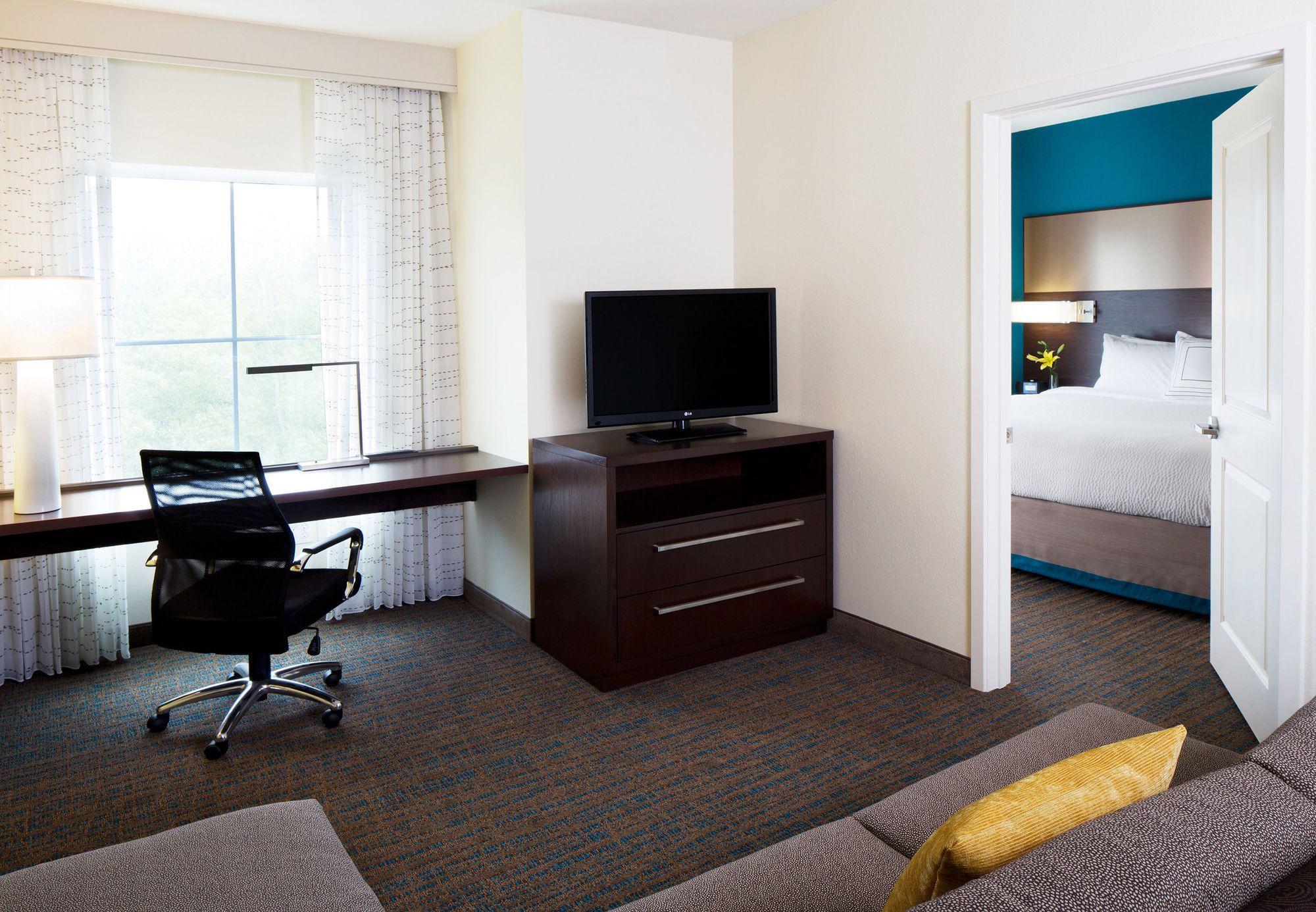 Residence Inn By Marriott Denver Airport/Convention Center Exterior photo