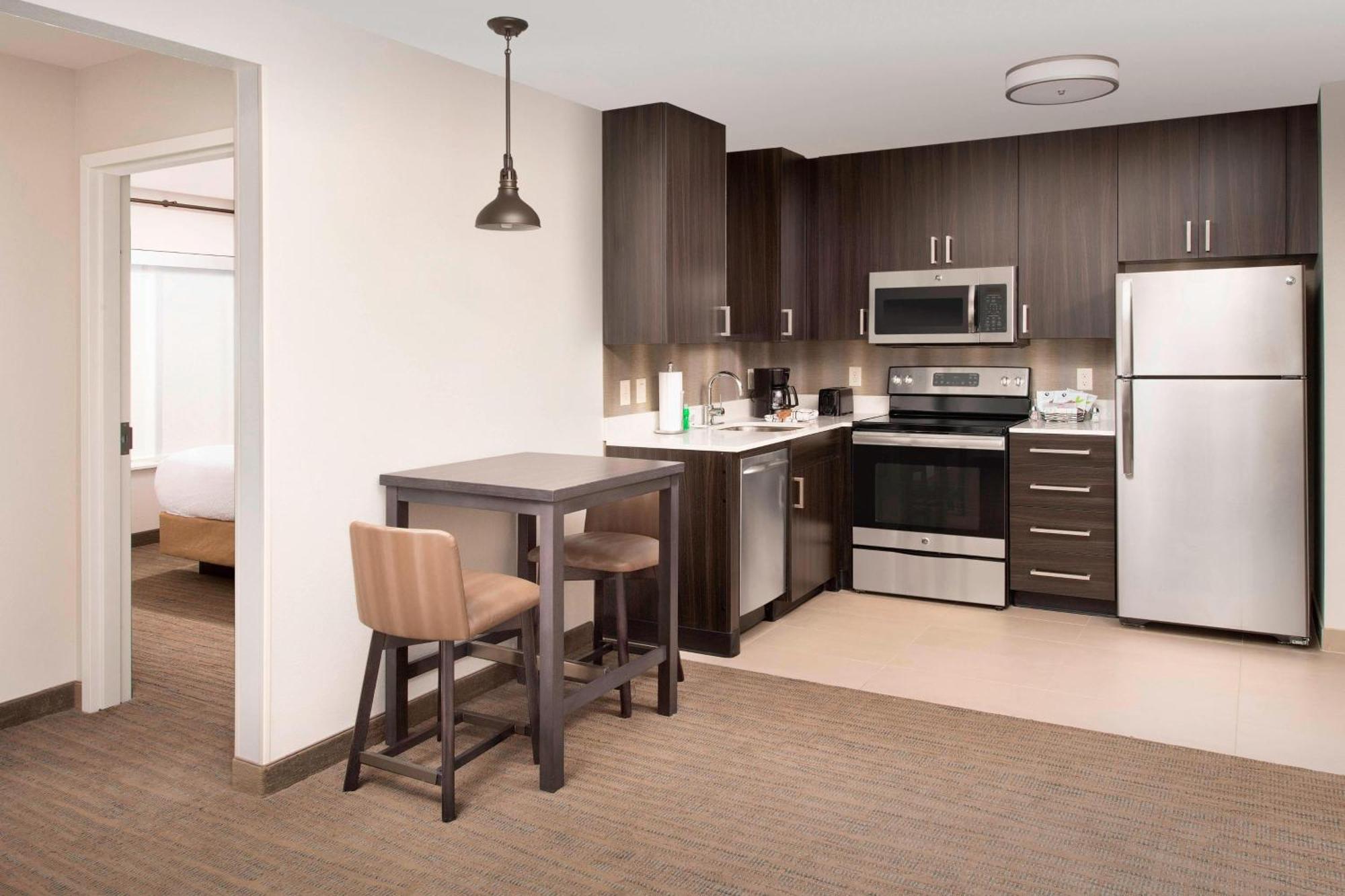 Residence Inn By Marriott Denver Airport/Convention Center Room photo