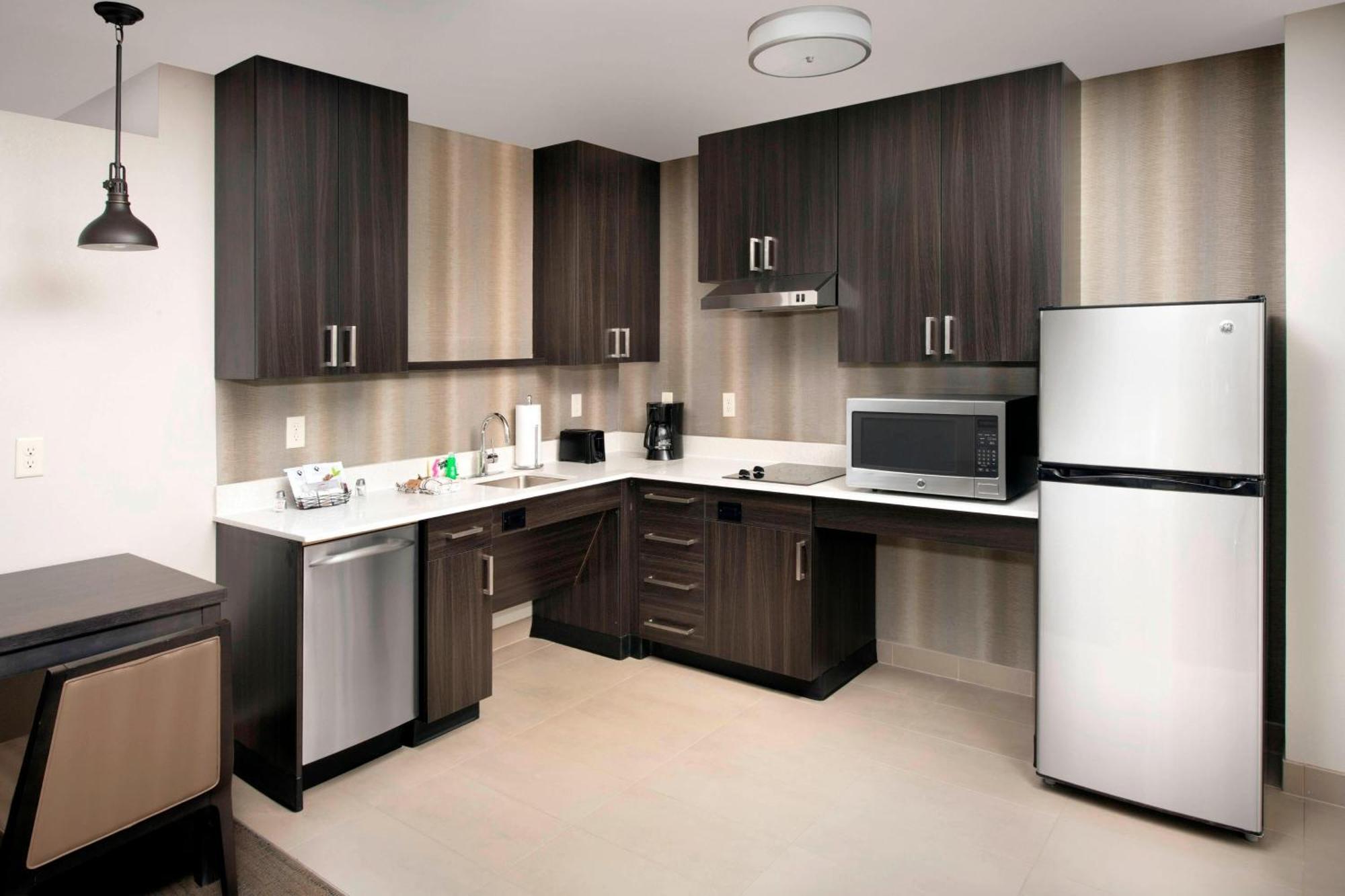 Residence Inn By Marriott Denver Airport/Convention Center Room photo
