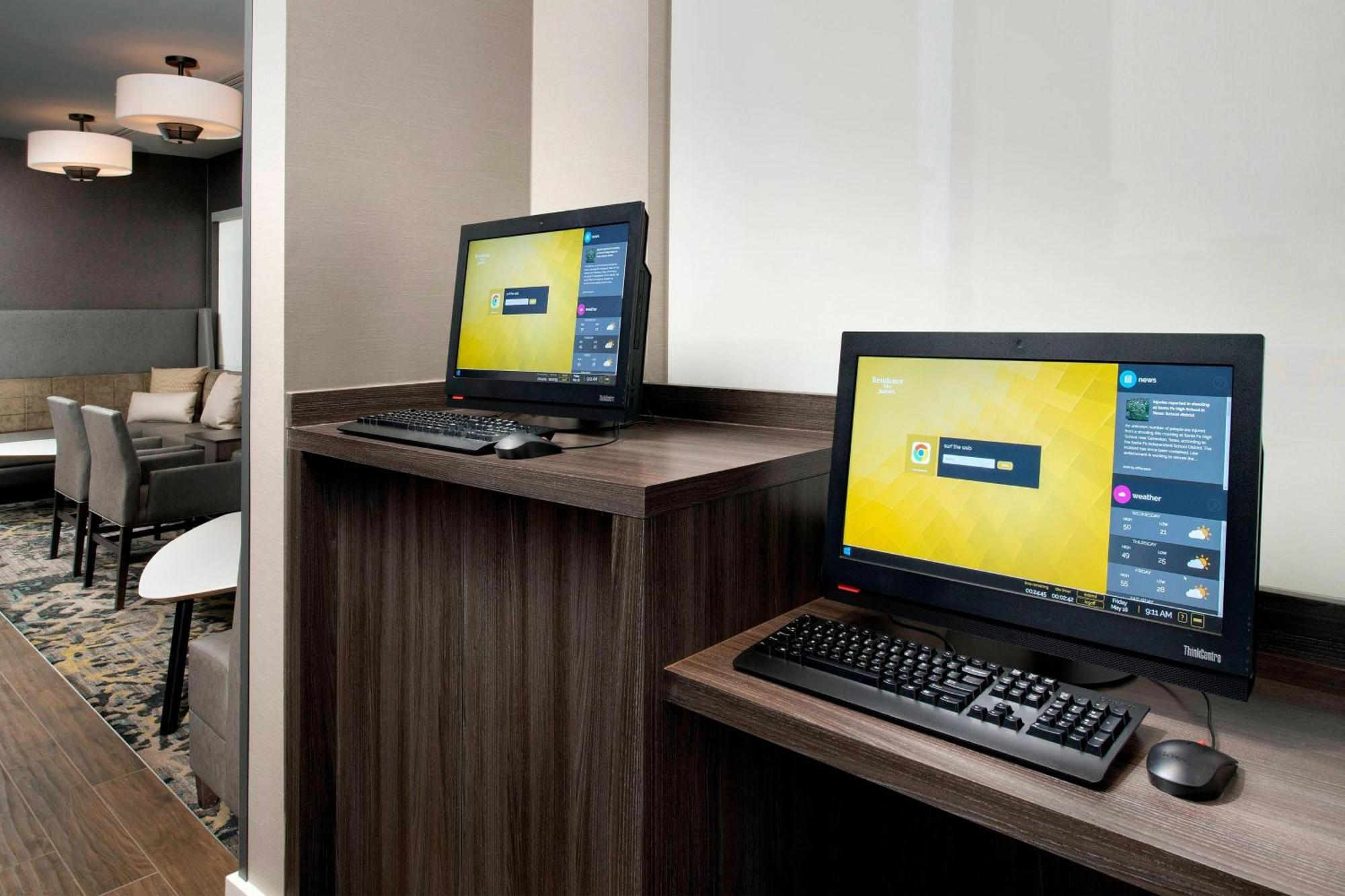 Residence Inn By Marriott Denver Airport/Convention Center Facilities photo