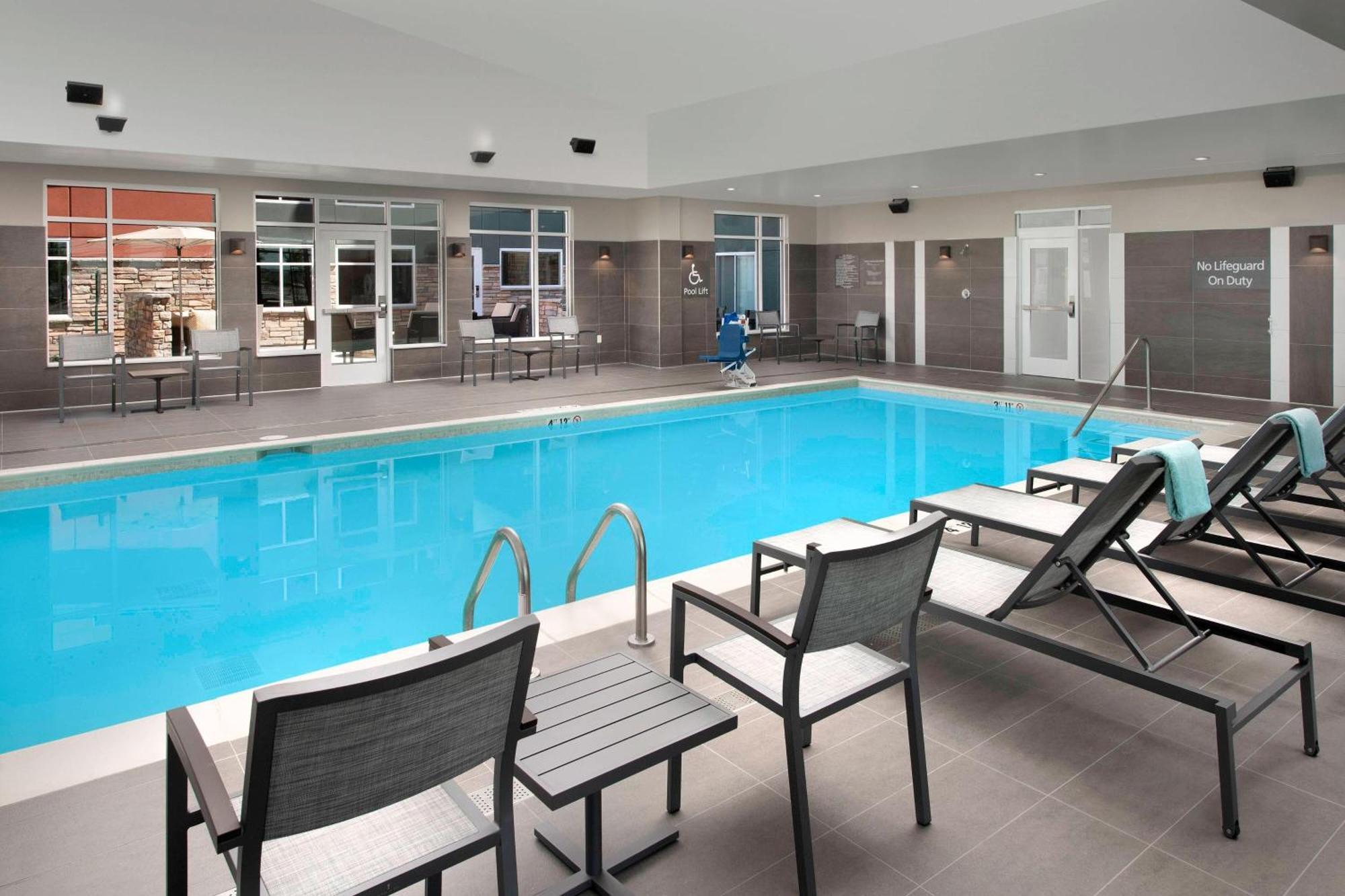 Residence Inn By Marriott Denver Airport/Convention Center Facilities photo
