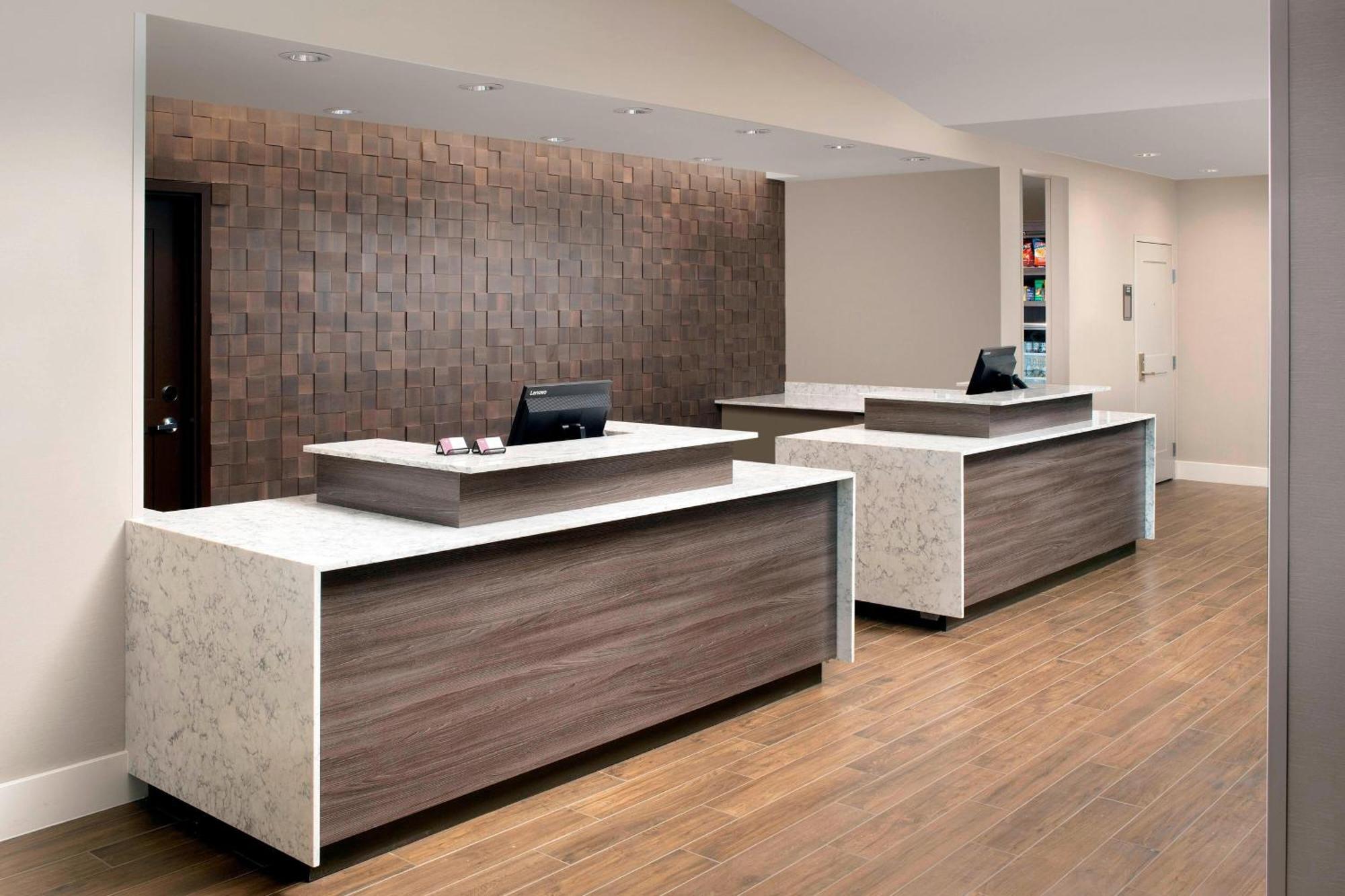 Residence Inn By Marriott Denver Airport/Convention Center Interior photo
